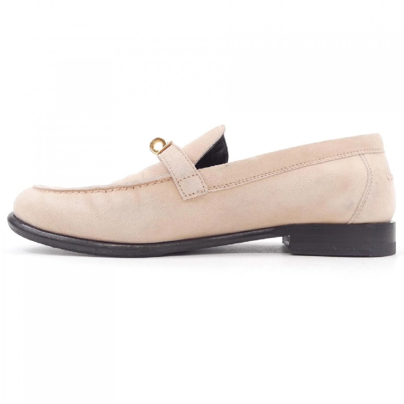 Giày HERMES Destin/Kelly Buckle 212116Z 657840