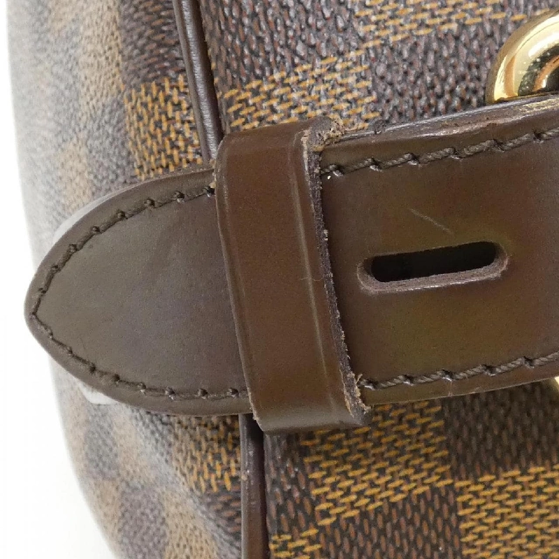 Túi xách vai Louis Vuitton Damier Highbury N51200 612505