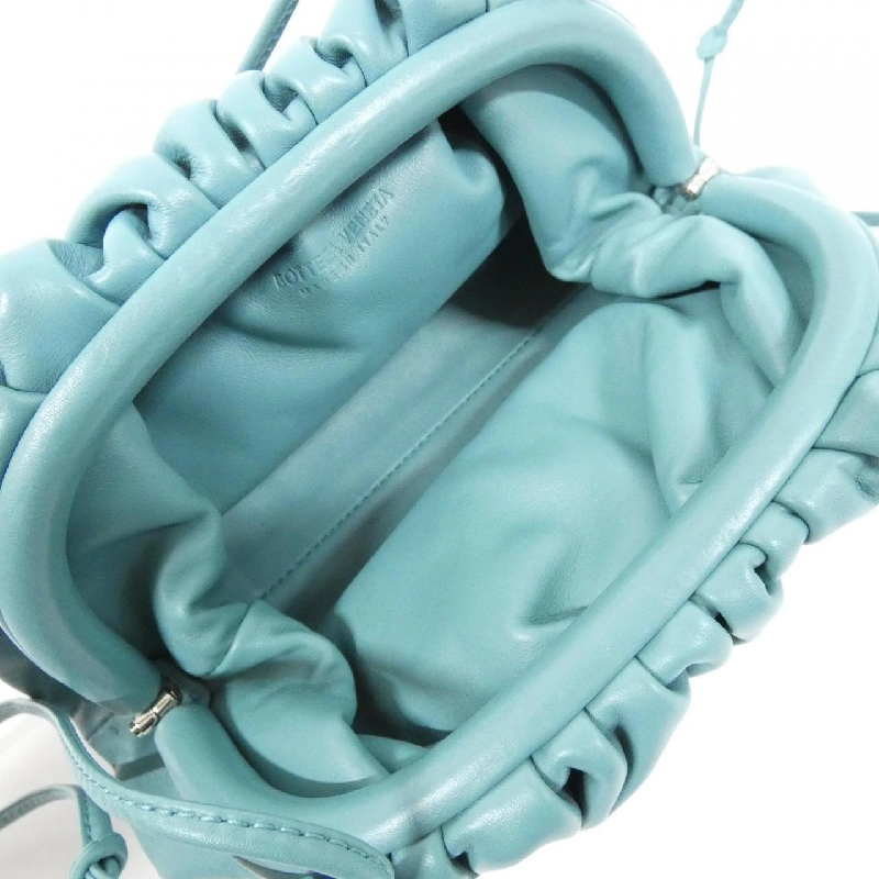 Bottega Veneta 585852 VCP40 Túi đeo vai - Hàng hiệu Chính hãng 766844