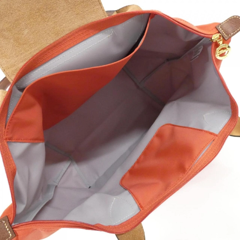【Sản phẩm mới】Túi xách vai Longchamp Le Pliage 1899 089 613545