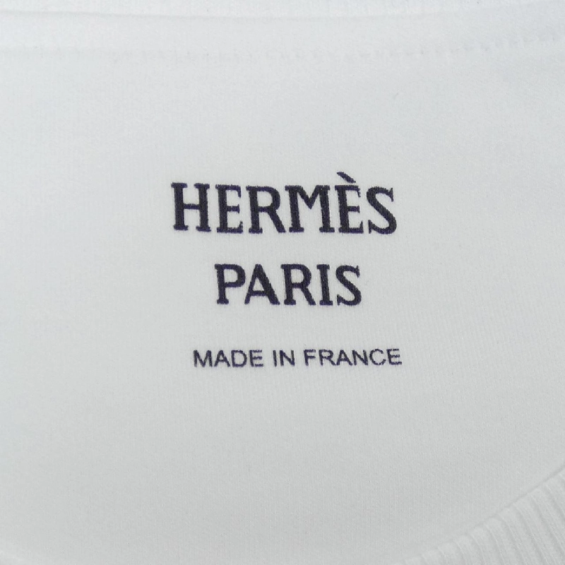 Áo thun HERMES - Hàng hiệu Chính hãng 826227