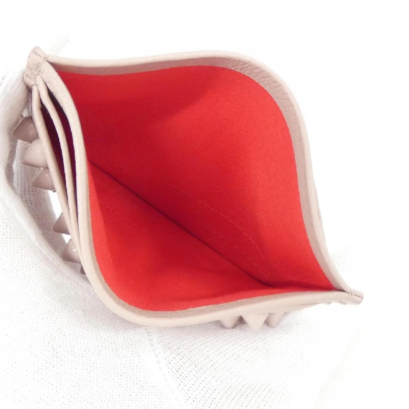 Ví thẻ CHRISTIAN LOUBOUTIN W KIOS 3175225 624367