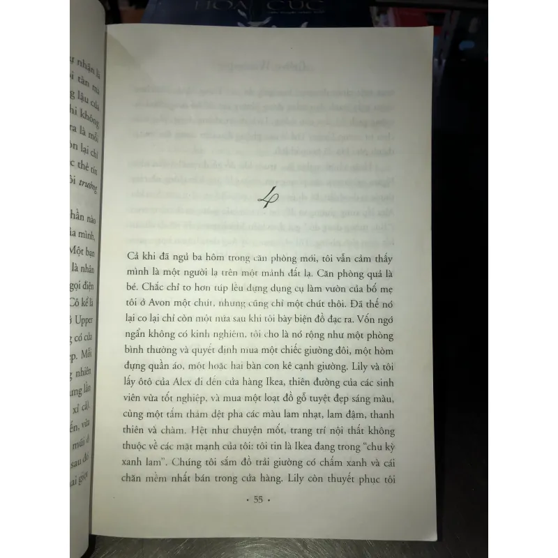 Quỷ cái vận đồ Prada - Lauren Weisberger 1001940