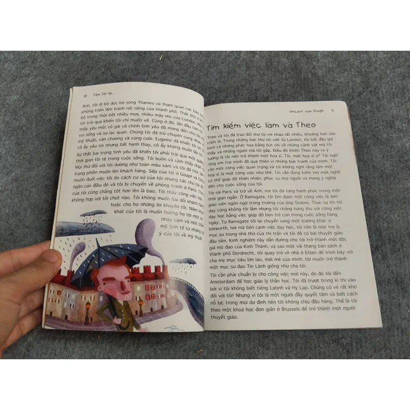 VINCENT VAN GOGH 606598