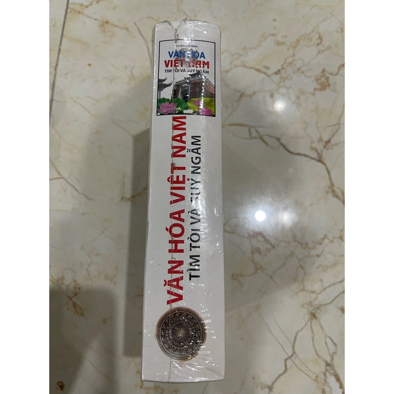Văn Hoá Việt Nam tìm tòi và suy ngẫm 464287