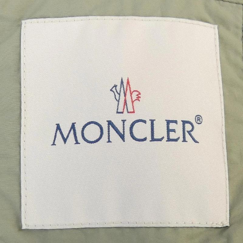 Áo khoác MONCLER 634275