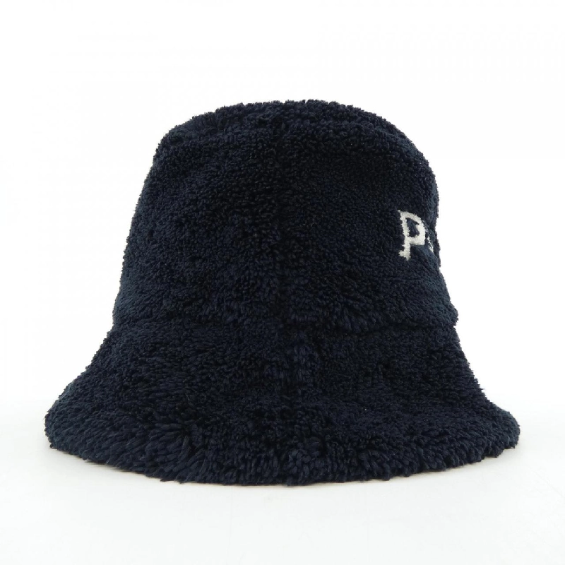 Mũ bucket Terry Cross của PRADA 1HC137 2DXO - Hàng hiệu Chính hãng 834577