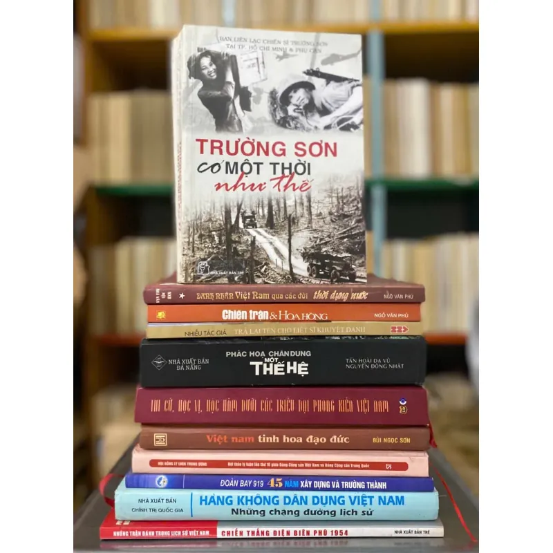 Sách văn học 791413