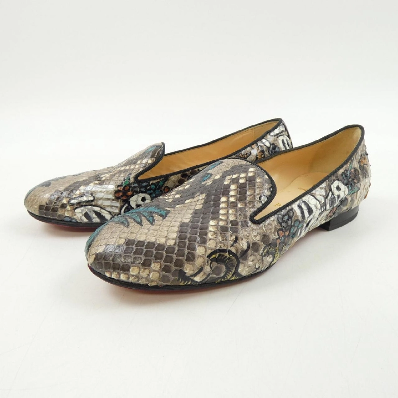 【Mã giảm giá】Giày CHRISTIAN LOUBOUTIN 663639