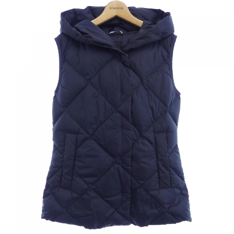 Max Mara weekend 529601 Áo gile lông 632793