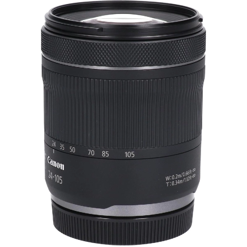 Ống kính RF24-105mm F4-7.1 IS STM - Hàng hiệu Chính hãng 880749