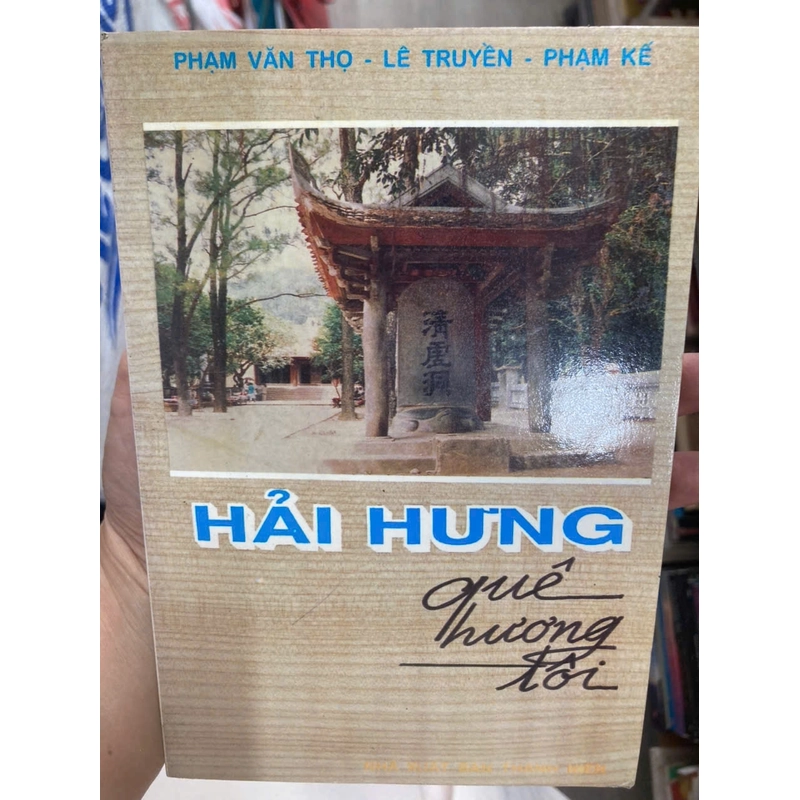 HẢI HƯNG QUÊ HƯƠNG TÔI 303079