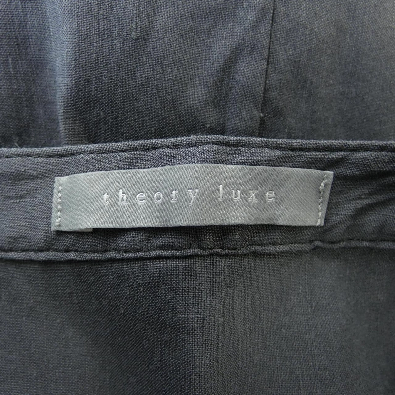 Theory luxe - Đầm hàng hiệu Authentic 821869