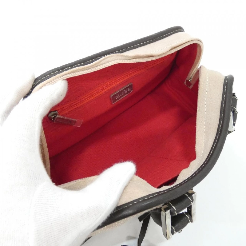 Túi Loewe Amazona - Hàng hiệu Chính hãng 772262