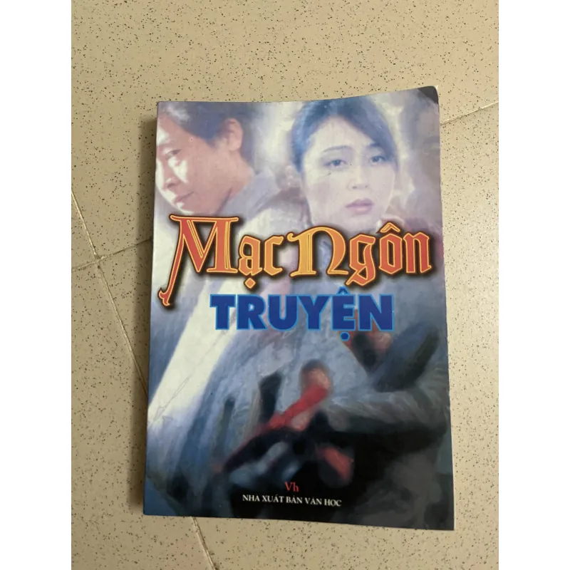 MẠC NGÔN – TRUYỆN 757729