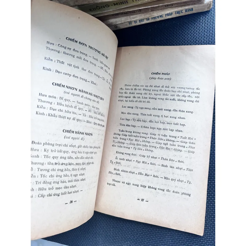 Bát môn thần khoá - Kim Oanh Ký 591399