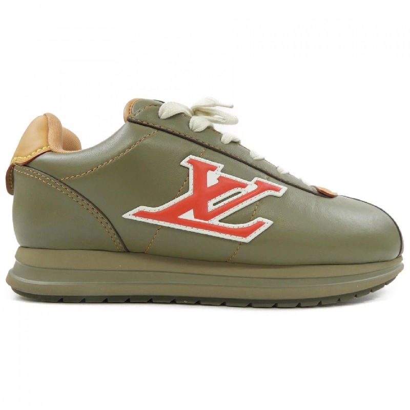 Giày sneaker LOUIS VUITTON LV Butter Soft - Hàng hiệu Authentic 902515