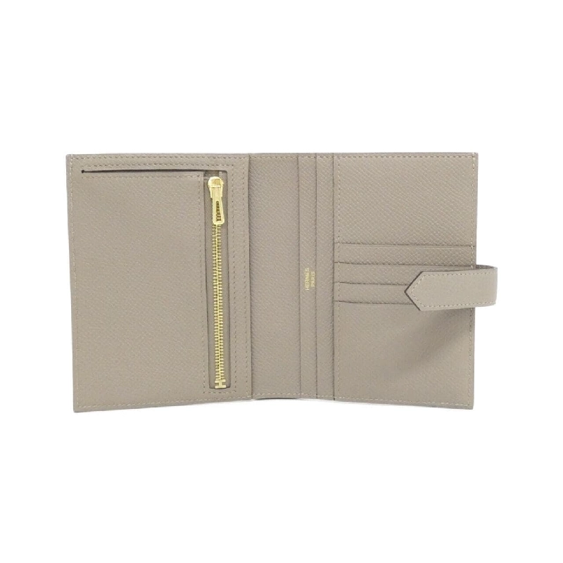 Ví Hermès Béane Compact 039790CD 622771