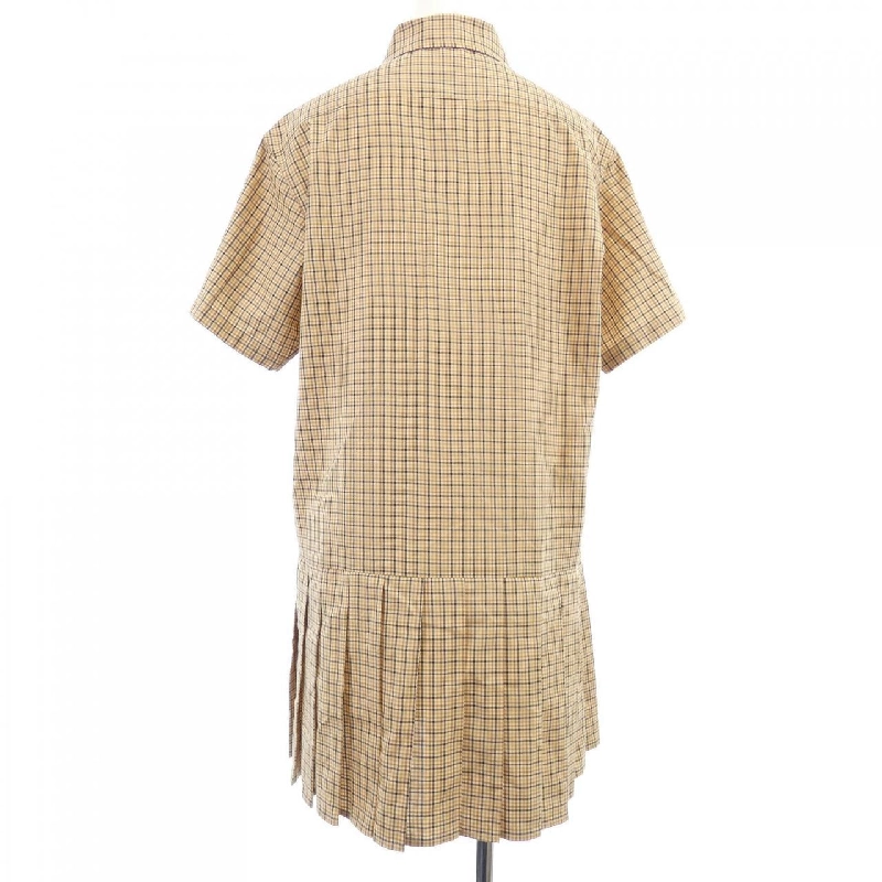 Đầm Poplin MIU MIU MF5399 SOOO 142L - Hàng hiệu Chính hãng 648830