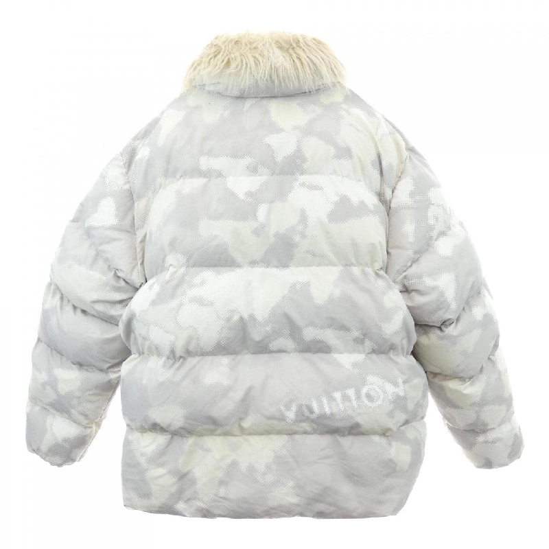 Áo khoác lông vũ LOUIS VUITTON HQB08EFTN - Hàng hiệu Chính hãng 895039