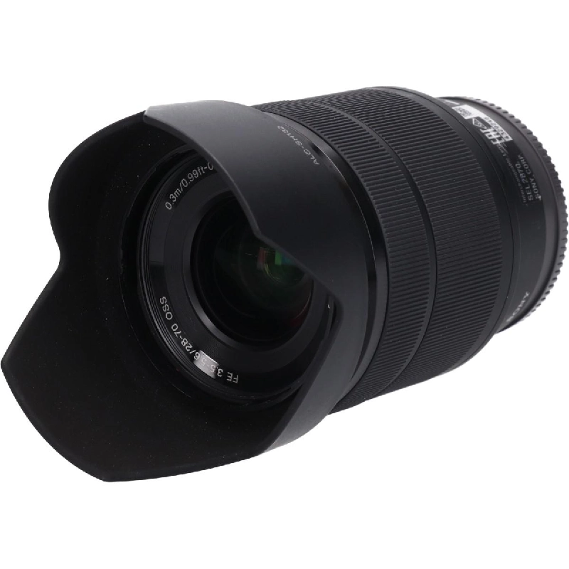 FE28-70mm F3.5-5.6OSS (SEL2870) - Hàng hiệu Authentic 880300