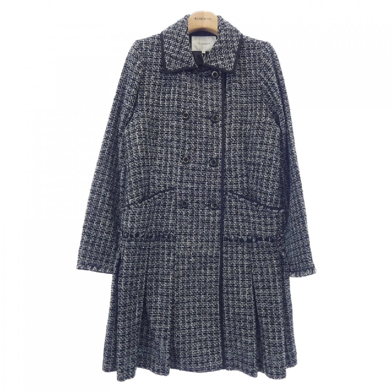 RIRANDTURE áo khoác 634262