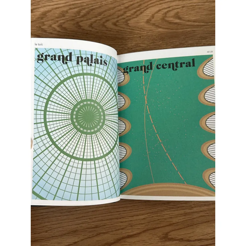 Paris vs New York - Vahram Muratyan 783021