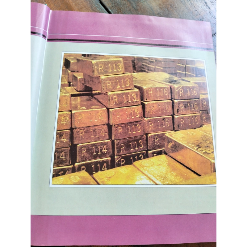 Economics - Kinh tế học (t/g. Richard M. Hodgetts), đáng đọc 524832