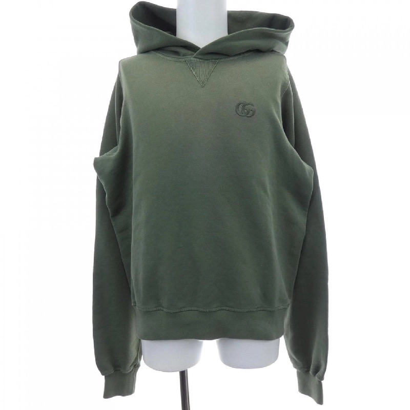 Gucci GUCCI 828361 XJHC0 Áo khoác - Hàng hiệu Chính hãng 886180