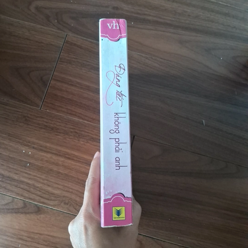Đáng tiếc không phải anh 509932
