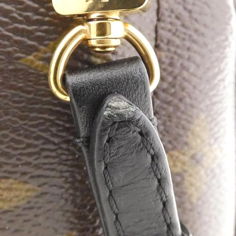 Ba lô Louis Vuitton Monogram Palm Springs MINI M41562 611146