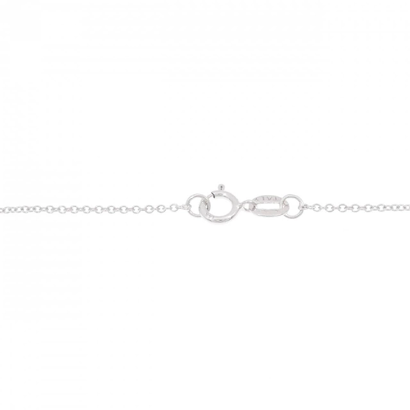 585WG Dây chuyền ngọc trai Akoya - Hàng hiệu Authentic 856677