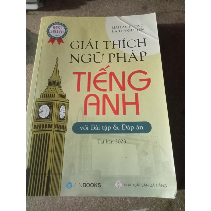 Ngữ Pháp tiếng Anh 536458