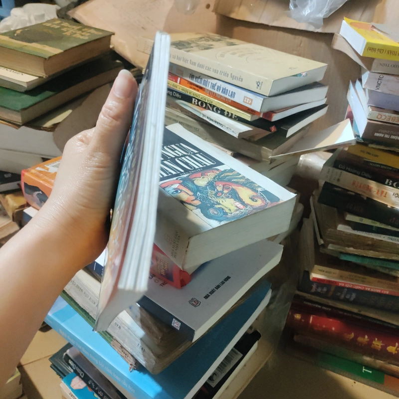 Truyện ngắn đương đại Nga 466566