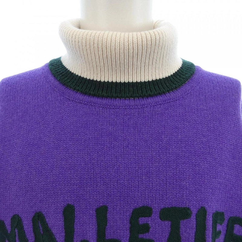 Louis Vuitton LOUIS VUITTON Áo len - Hàng hiệu Chính hãng 901892