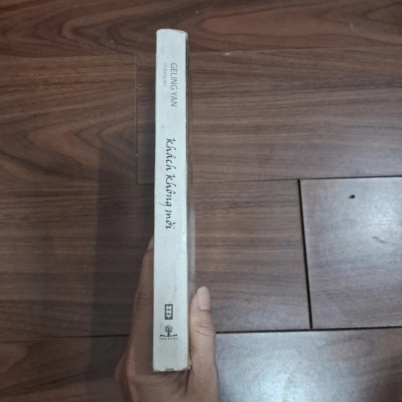 Khách không mời 506956