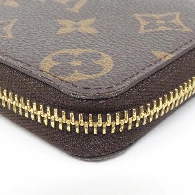 Ví Louis Vuitton Monogram Porte-Feuille Clemence M60742 623236