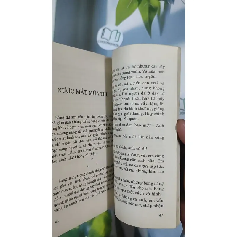 [XƯA] Tình Khúc (1995) - Trang Hạ 798487