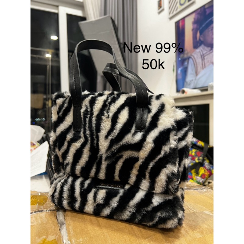 Túi Xách đẹp như mới dưới 100k 70085