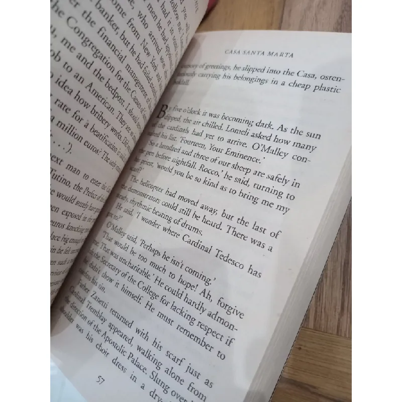 Conclave - Robert Harris 570444