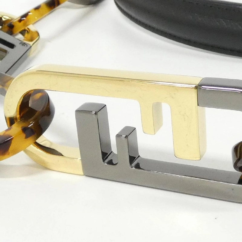 Fendi O Rock 8BR805 ALFV Túi đeo vai - Hàng hiệu Chính hãng 801888