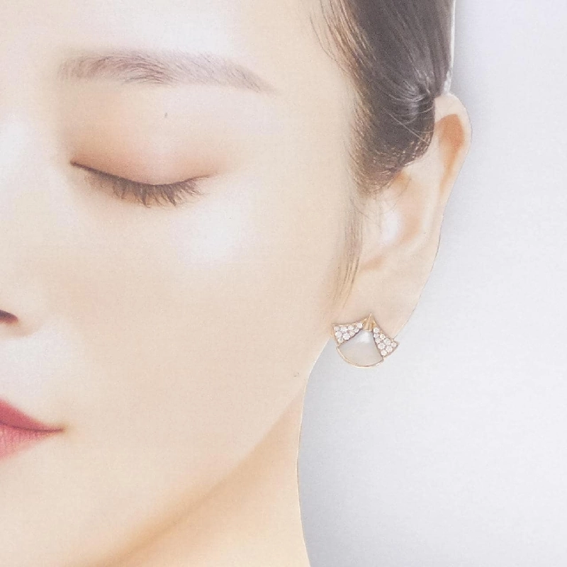 Bulgari Diva Dream Bông tai - Hàng hiệu Authentic 846323