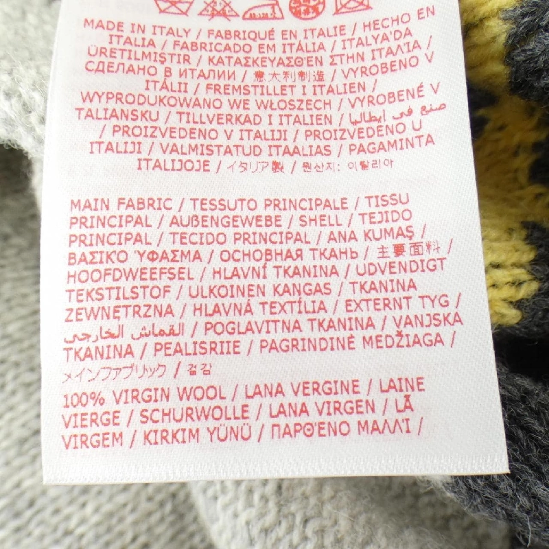 Marni MARNI GCMG0410Q0 Áo len - Hàng hiệu Chính hãng 887844