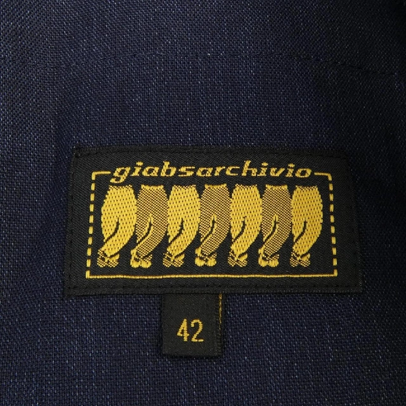 Jackets GIAB'S - Hàng hiệu Authentic 885928