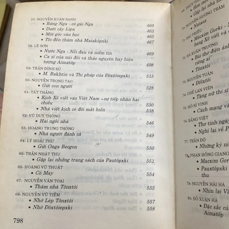 NHỮNG KỶ NIỆM KHÔNG DỄ GÌ PHAI LẠT  753173