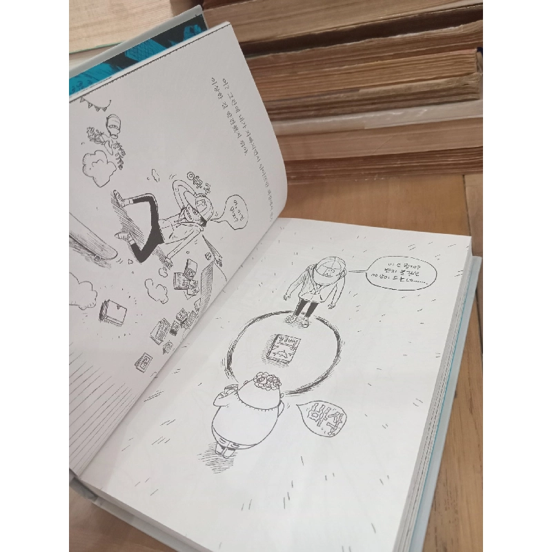 Sách tiếng Hàn 18 1004385