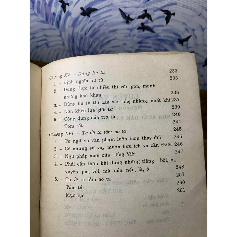 Luyện Văn - Nguyễn Hiến Lê 537889