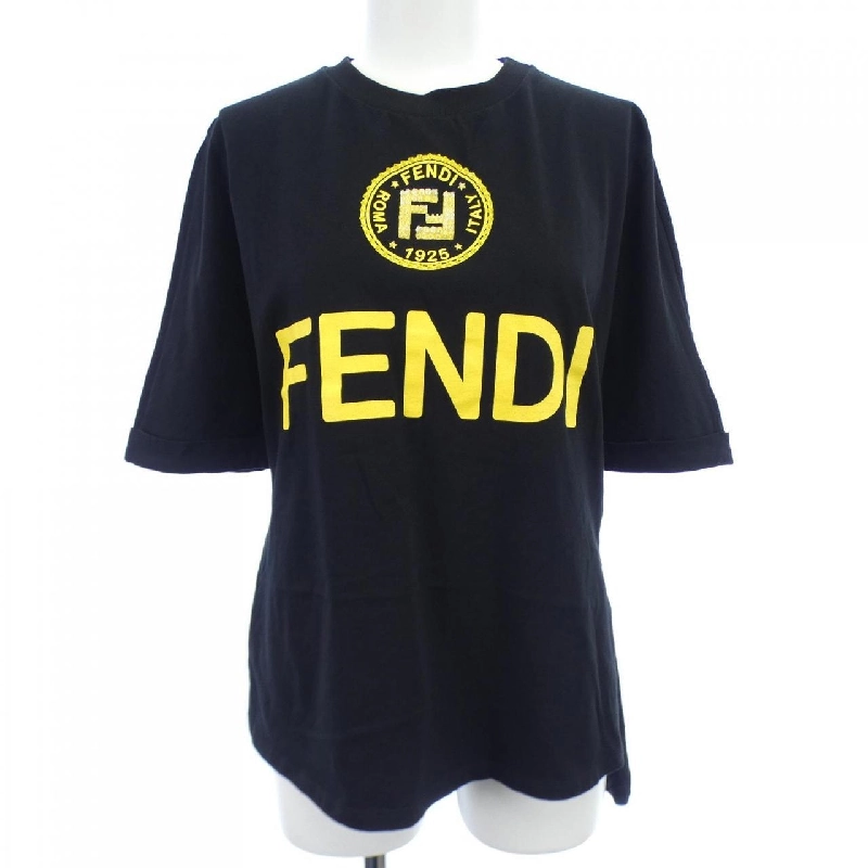 Áo thun FENDI - Hàng hiệu Chính hãng 826931