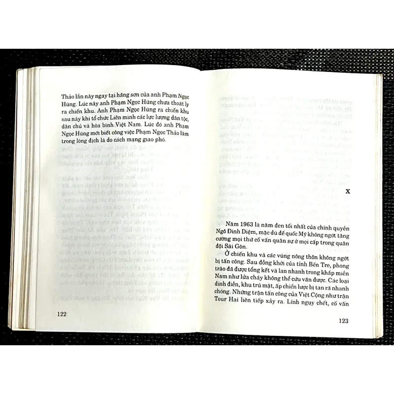 Anh hùng PHẠM NGỌC THẢO 1003095