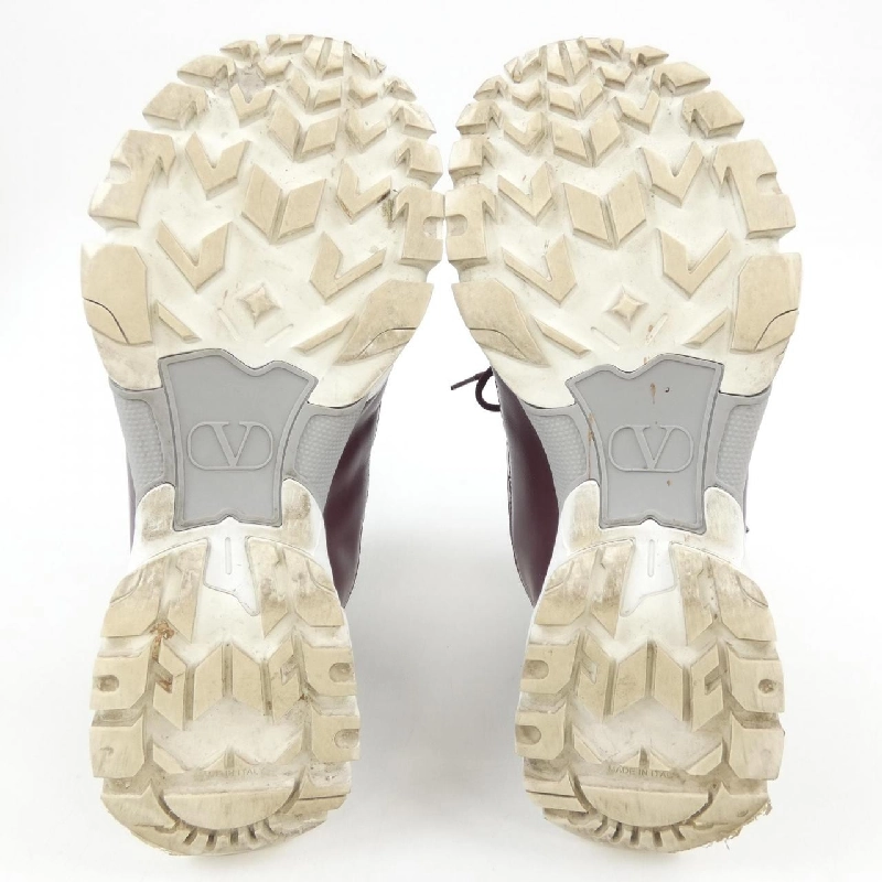 Giày sneaker VALENTINO GARAVANI UNDERCOVER - Hàng hiệu Authentic 902231